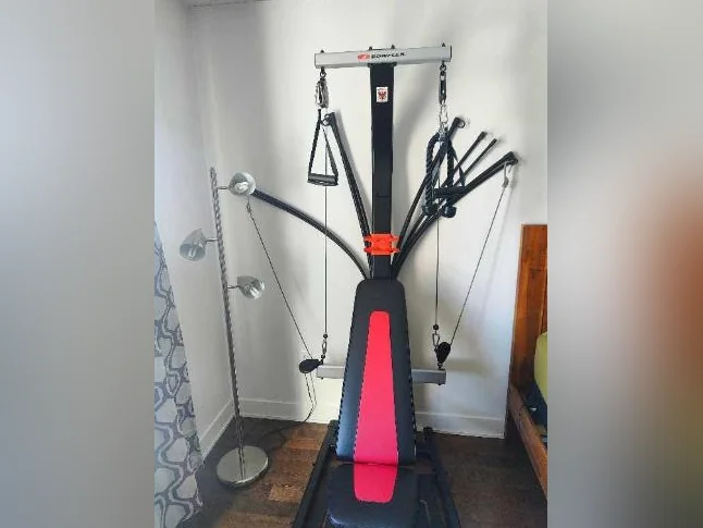 Bowflex thumbnail 3