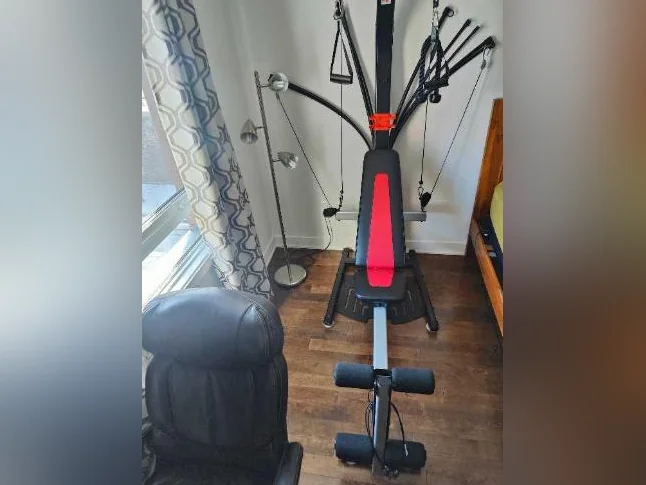 Bowflex thumbnail 4