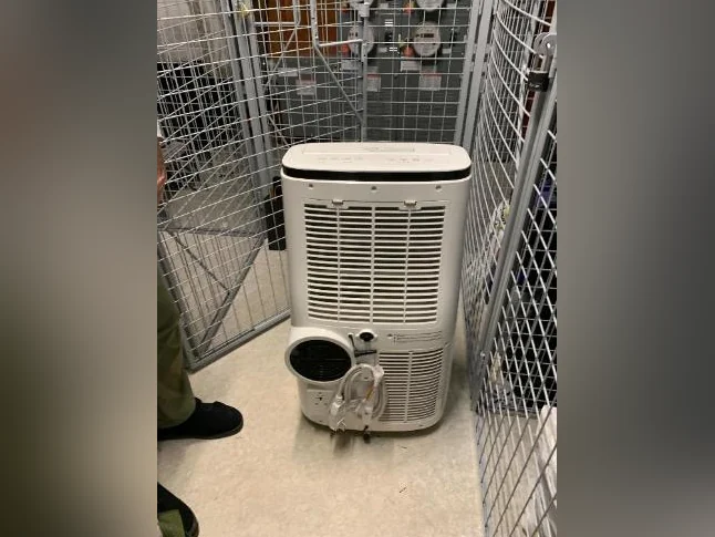 Air climatiser honeywell thumbnail 2