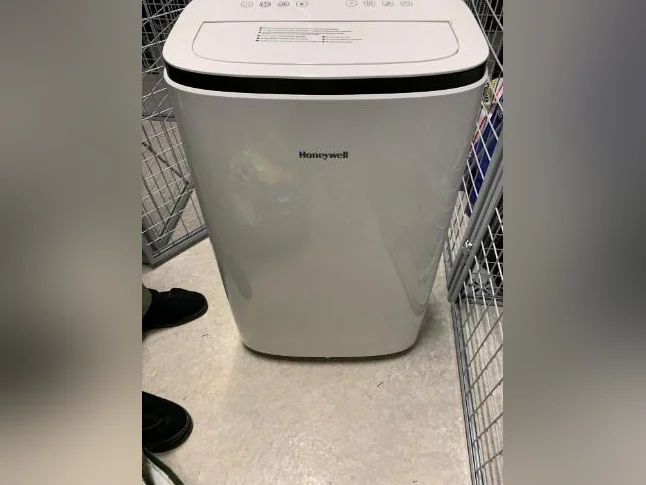 Air climatiser honeywell