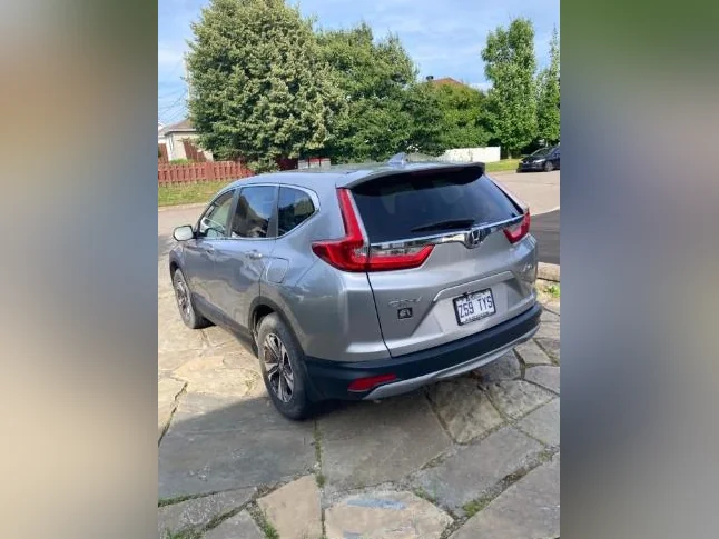 À vendre: Honda CR-V LX 2018 en excellente condition thumbnail 5