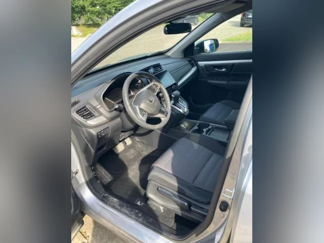 À vendre: Honda CR-V LX 2018 en excellente condition thumbnail 6