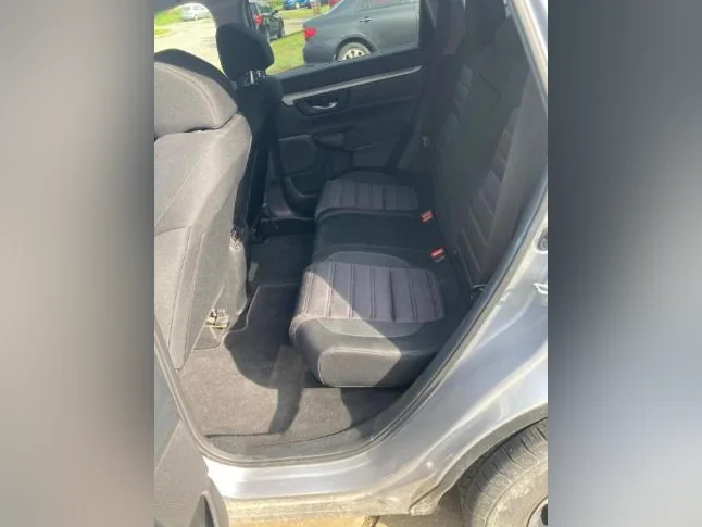 À vendre: Honda CR-V LX 2018 en excellente condition thumbnail 7
