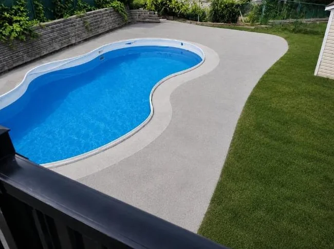 Maison 3 chambres a coucher rénové avec piscine creusée