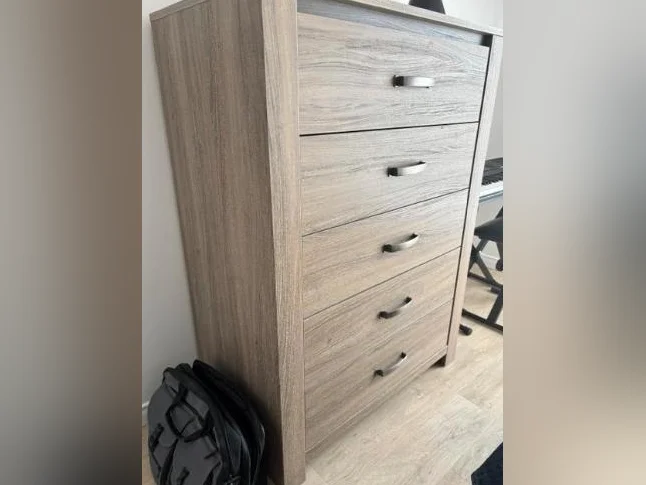 Meubles de chambre