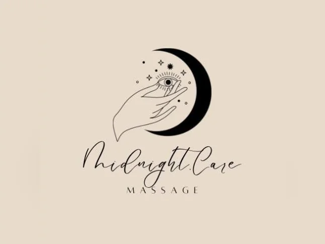 Massage musculaire chez Midnight Care