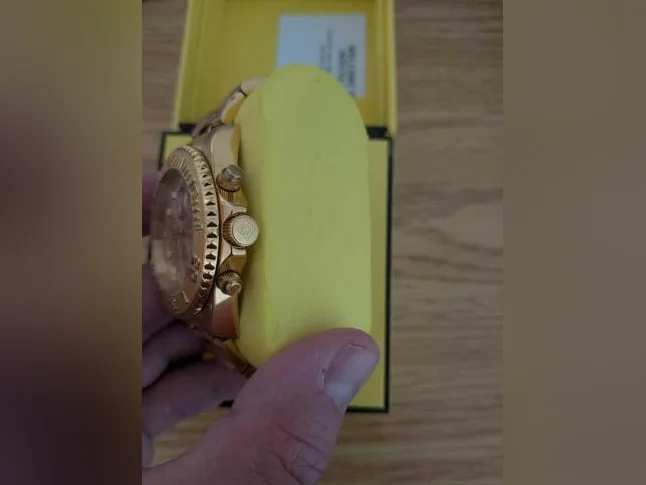 Montre Invicta Neuve Chronographe thumbnail 2