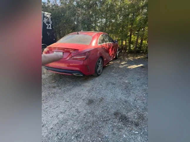 mercedes cla 250 thumbnail 2