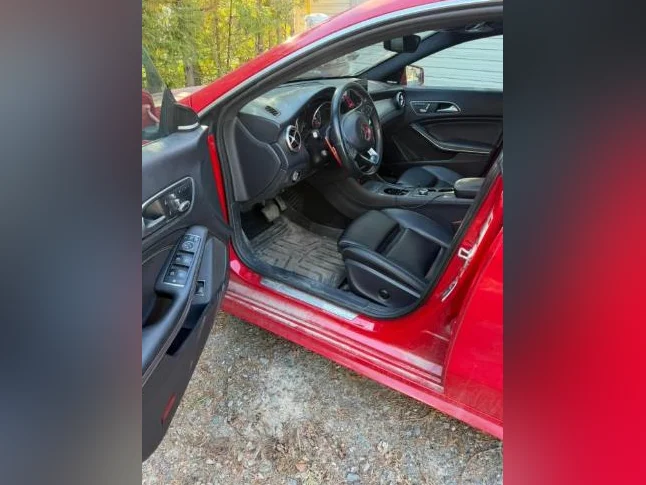 mercedes cla 250 thumbnail 3