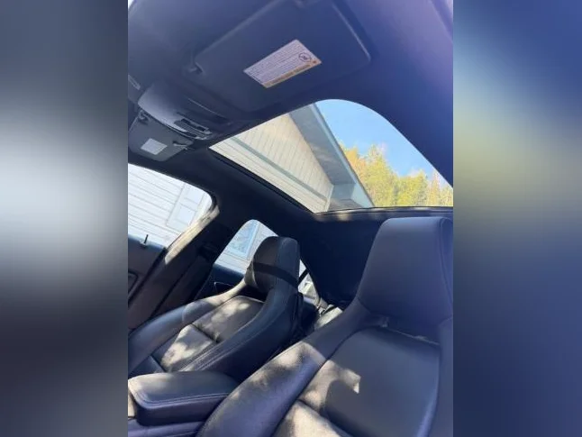 mercedes cla 250 thumbnail 8