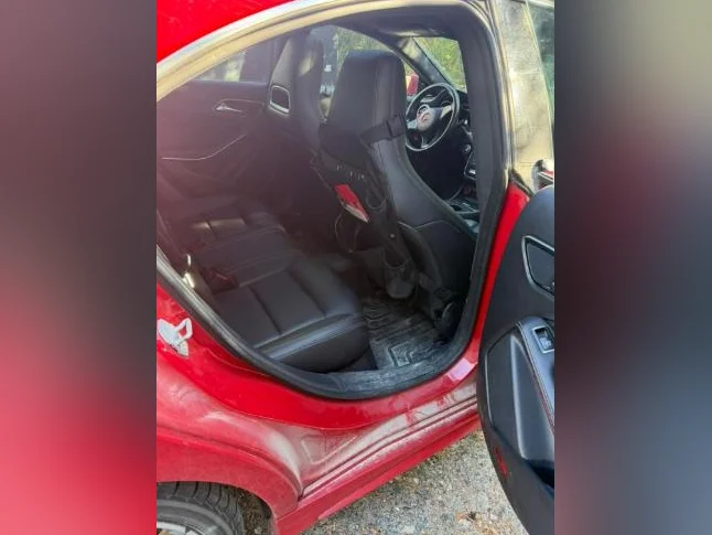 mercedes cla 250 thumbnail 5