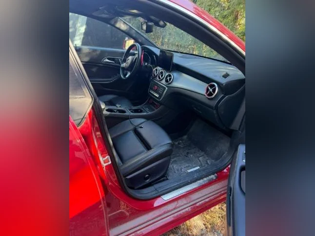 mercedes cla 250 thumbnail 4