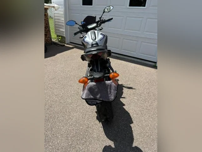 Yamaha fz-07 (mt-07) 2016 thumbnail 4