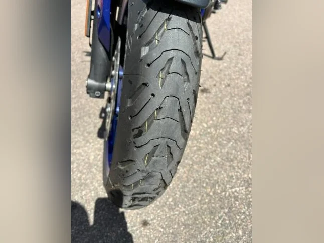 Yamaha fz-07 (mt-07) 2016 thumbnail 5