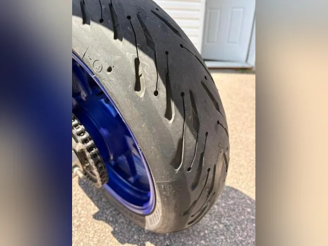 Yamaha fz-07 (mt-07) 2016 thumbnail 6