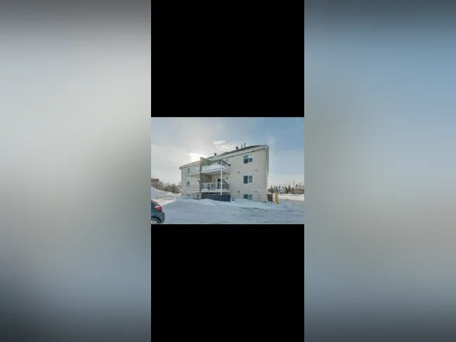 Appartement à louer 4 1/2