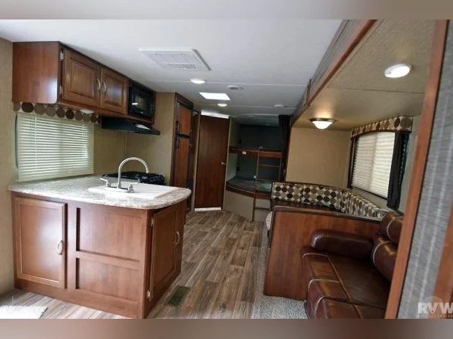 Location pour vos vacance Keystone passeport ultra lite grand touring (chambre fermée) thumbnail 7