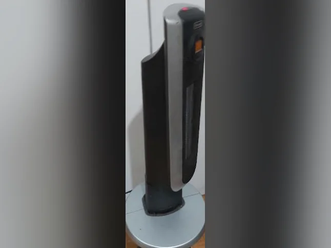 Radiateur oscillant De Longhi thumbnail 2