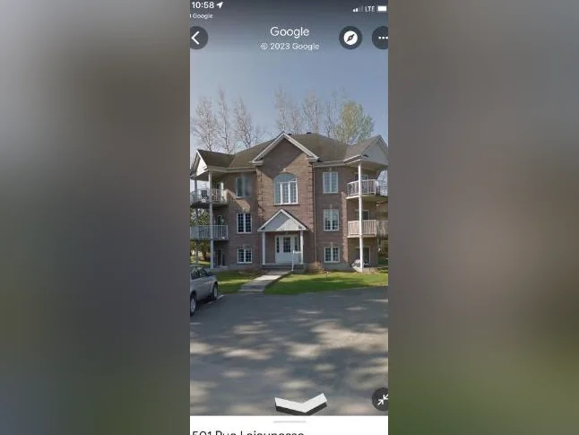41/2 Mont Tremblant (StJovite) Rénové complètement