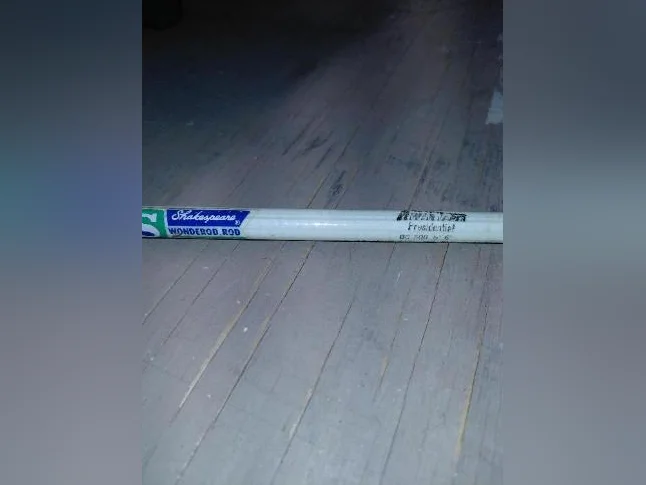 moulinet shimano citica 201D et canne a peche thumbnail 6