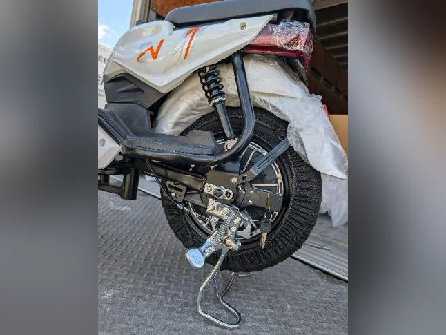 2026 ⚡️⚡️ SCOOTER / VÉLO ÉLECTRIQUE HAUT DE GAMME À VENDRE ⚡️ thumbnail 2