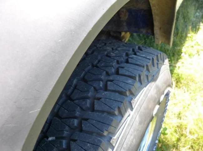 Jeep CJ7-Laredo 1980 thumbnail 10