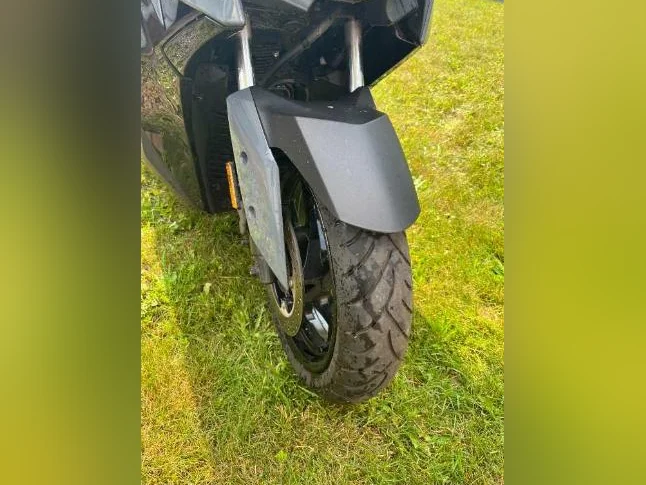Scooter Yamaha Xmax 300cc thumbnail 2