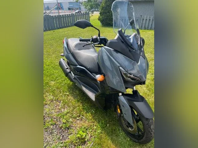 Scooter Yamaha Xmax 300cc