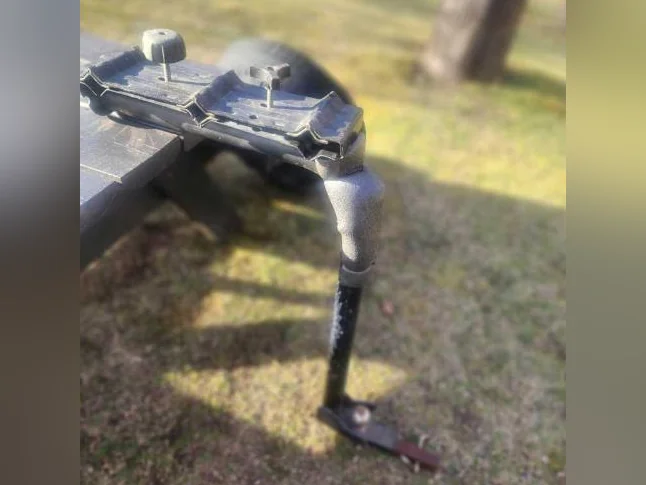 Support à vélo