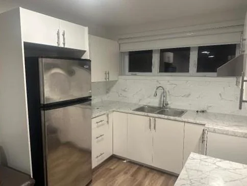 Appartement 4 1/2 avec 2 grandes chambres à louer ou Colocation (étudiants)