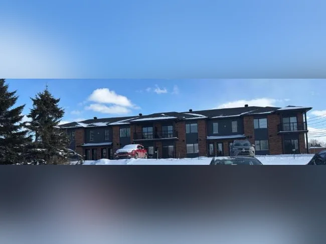 4 1/2 à louer (Bromptonville)