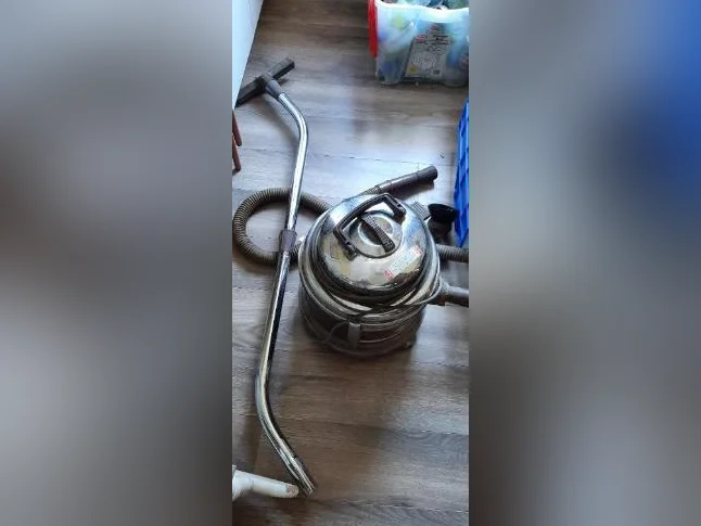 aspirateur filter queen avec accessoires thumbnail 2