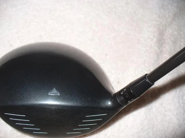 DRIVER DROITIER TITLEIST / 917 D2 / FLEX RÉGULIER / GRAFITE thumbnail 7