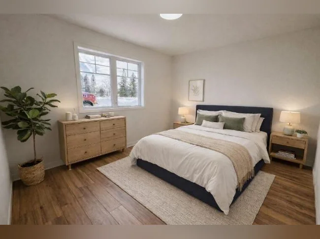 Condo Appartement L'Assomption avec Garage thumbnail 7