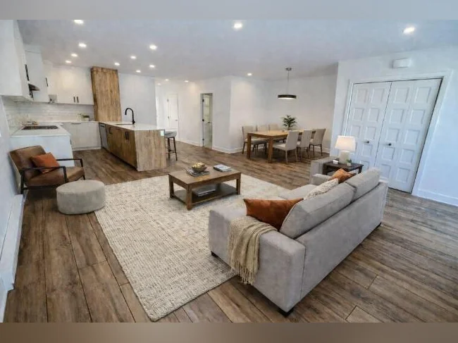 Condo Appartement L'Assomption avec Garage thumbnail 5