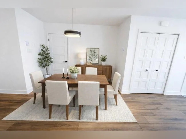 Condo Appartement L'Assomption avec Garage thumbnail 6