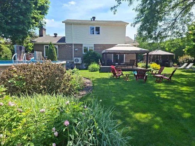 Maison 2 étages à vendre à Varennes,Qc thumbnail 4
