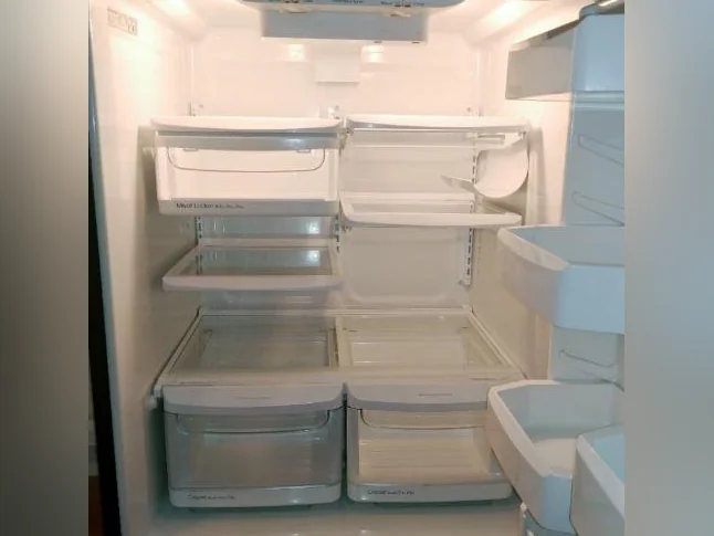 Frigo Stainless Kitchen Aid thumbnail 4
