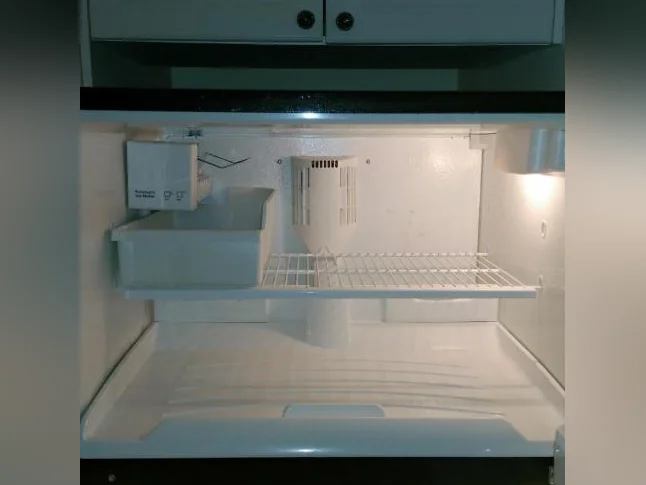 Frigo Stainless Kitchen Aid thumbnail 3