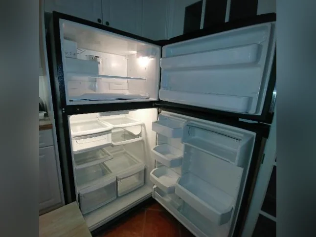 Frigo Stainless Kitchen Aid thumbnail 2