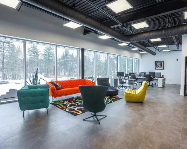 Bureaux clés en main à louer — 3 260 pi² — Blainville — Disponible dès le 1er octobre 2026. thumbnail 5
