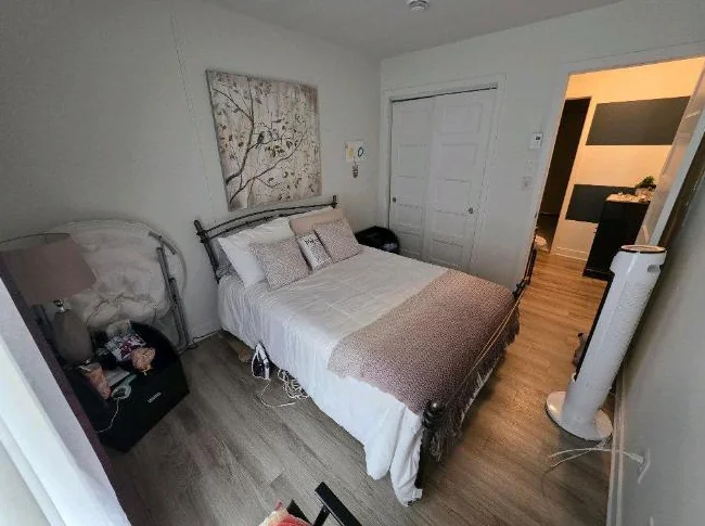 Appartement Style condo 4½ à louer, 2 chambres, 1 salle de bain thumbnail 10