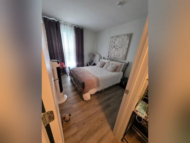 Appartement Style condo 4½ à louer, 2 chambres, 1 salle de bain thumbnail 9