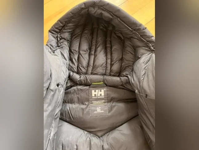 Manteau Hiver Femme Helly Hansen thumbnail 3