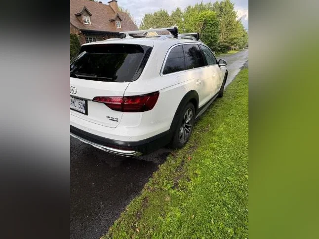 Audi allroad a4 2020 thumbnail 5