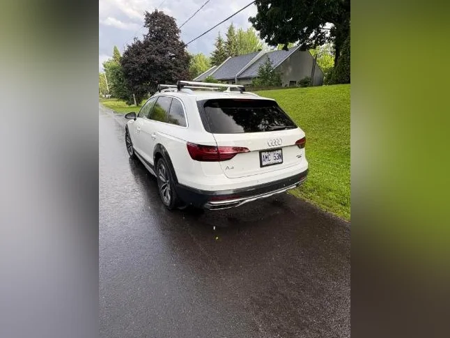 Audi allroad a4 2020 thumbnail 4