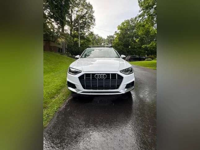 Audi allroad a4 2020 thumbnail 6