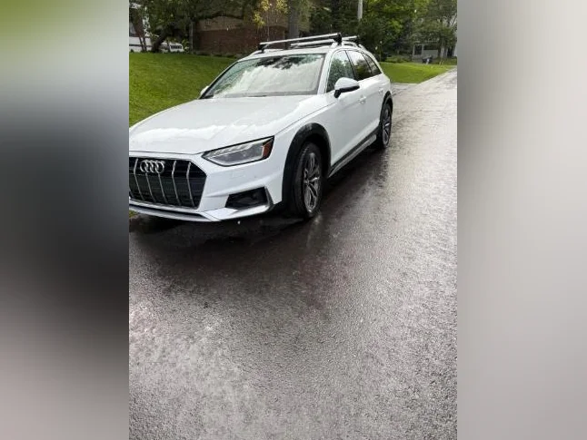 Audi allroad a4 2020 thumbnail 2
