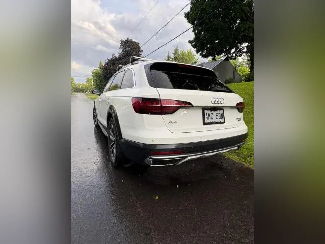 Audi allroad a4 2020 thumbnail 3