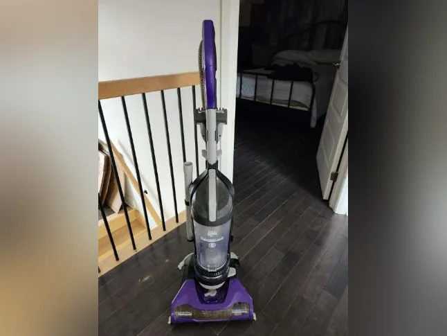 aspirateur